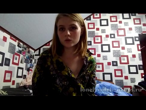 ❤️ Young blonde student from Russia likes bigger dicks. Anal video at en-gb.com-porn-zog.ru ☑