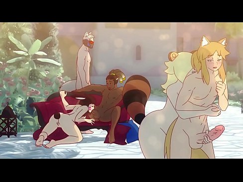 ❤️ The most striking shots of this cartoon in slow motion. Anal video at en-gb.com-porn-zog.ru ☑